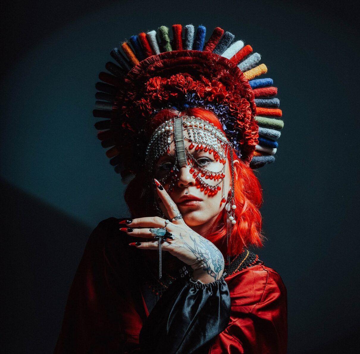 Юля Юріна - фото 1