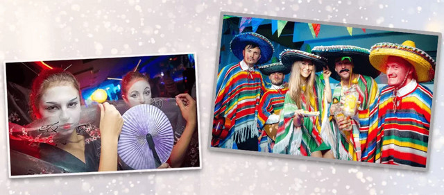 Незабутній Новий рік 2024 - фото 535495