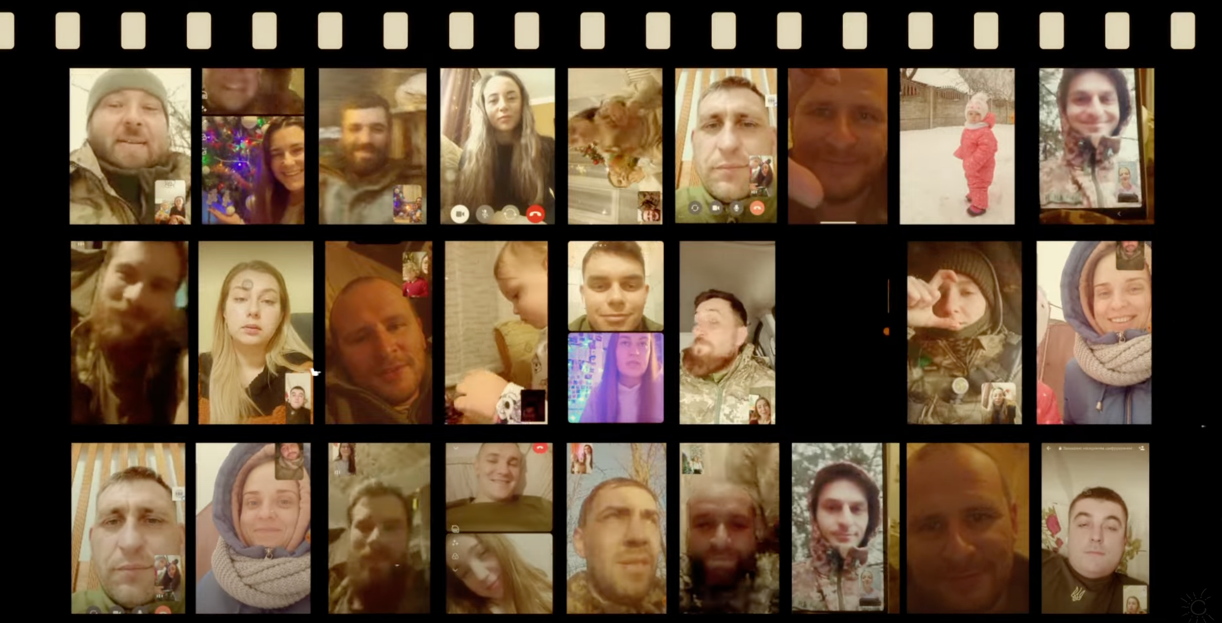 Завдяки тобі: TARABAROVA представила зворушливий кліп-подяку ЗСУ