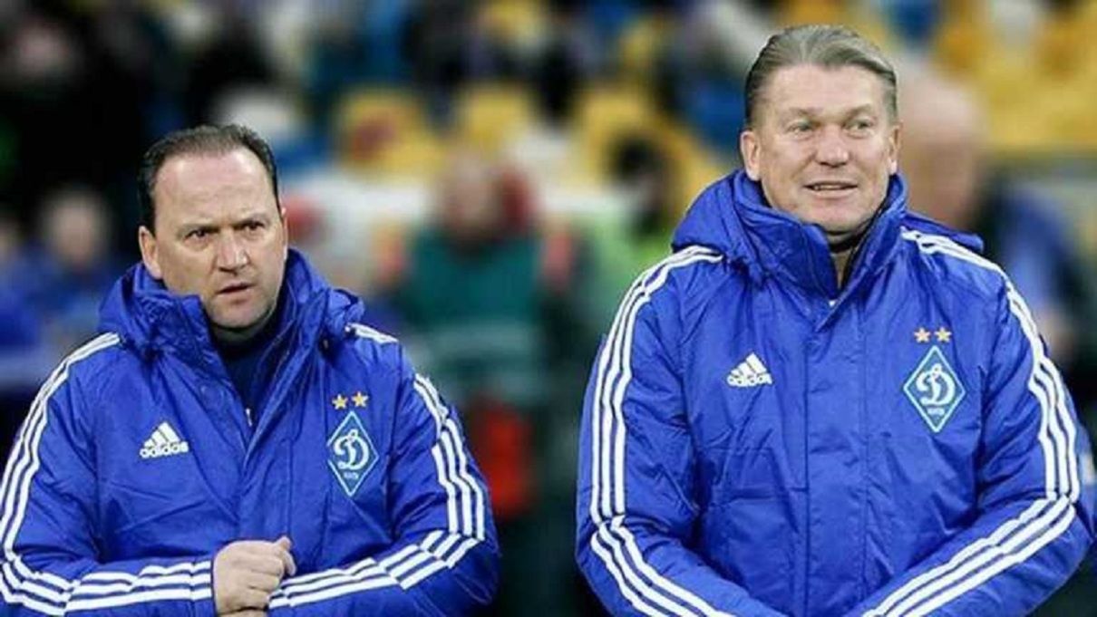 Двоє українців потрапили до списку найкращих футболістів 80-х років