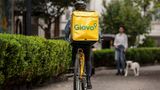 Ось підсумки сервісу доставки Glovo за 2023 рік: цікаві факти