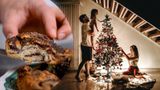 Різдвяний калач: рецепт смаколика до святкового столу