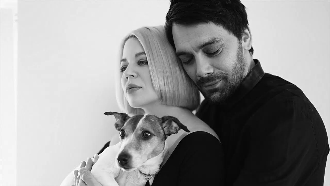 ONUKA презентувала ліричний трек "ZNAIU" з альбому-маніфесту "ROOM"