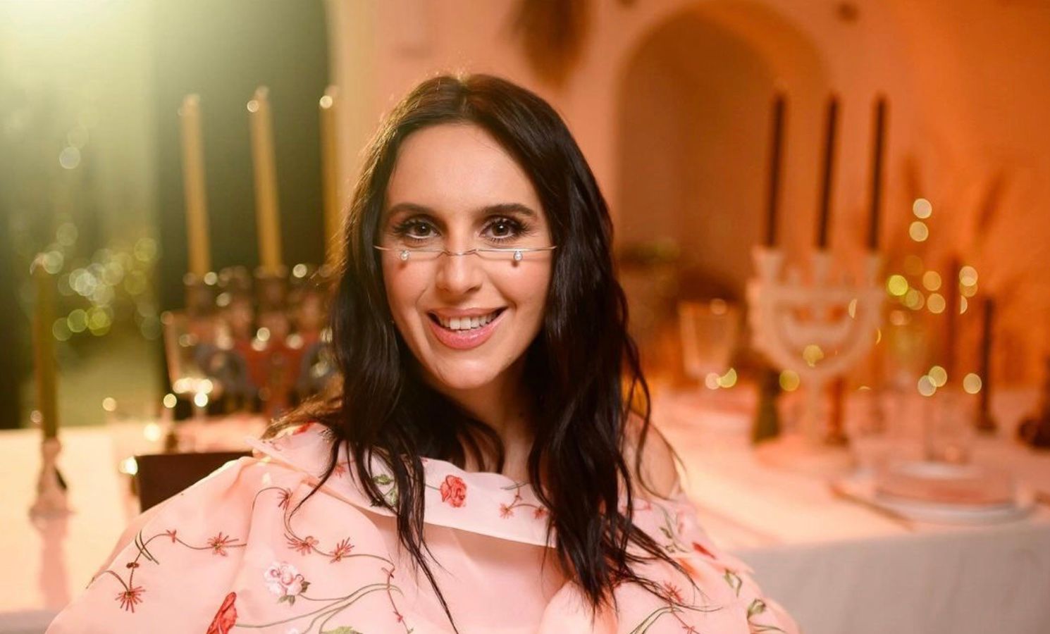 Джамала отримала нагороду за внесок у тюркську культуру серед жінок