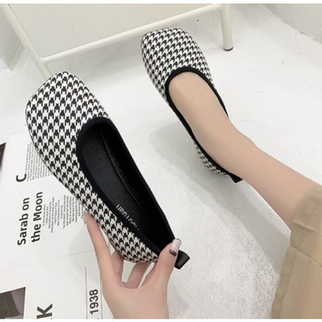 Балетки - фото 535905