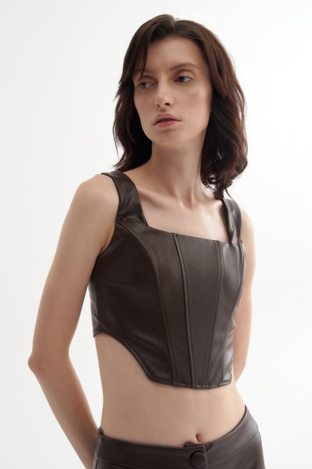  Екошкіра - фото 535908