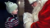 Санта Клаус доставив майже 7 млн подарунків та побував на всіх континентах світу