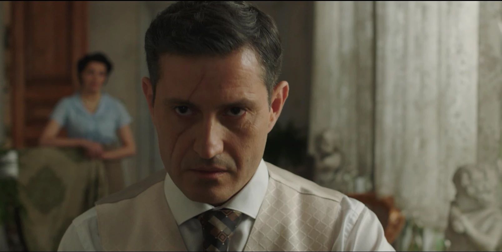 Інший Франко: дивіться трейлер фільму, який нам покажуть вже цієї зими