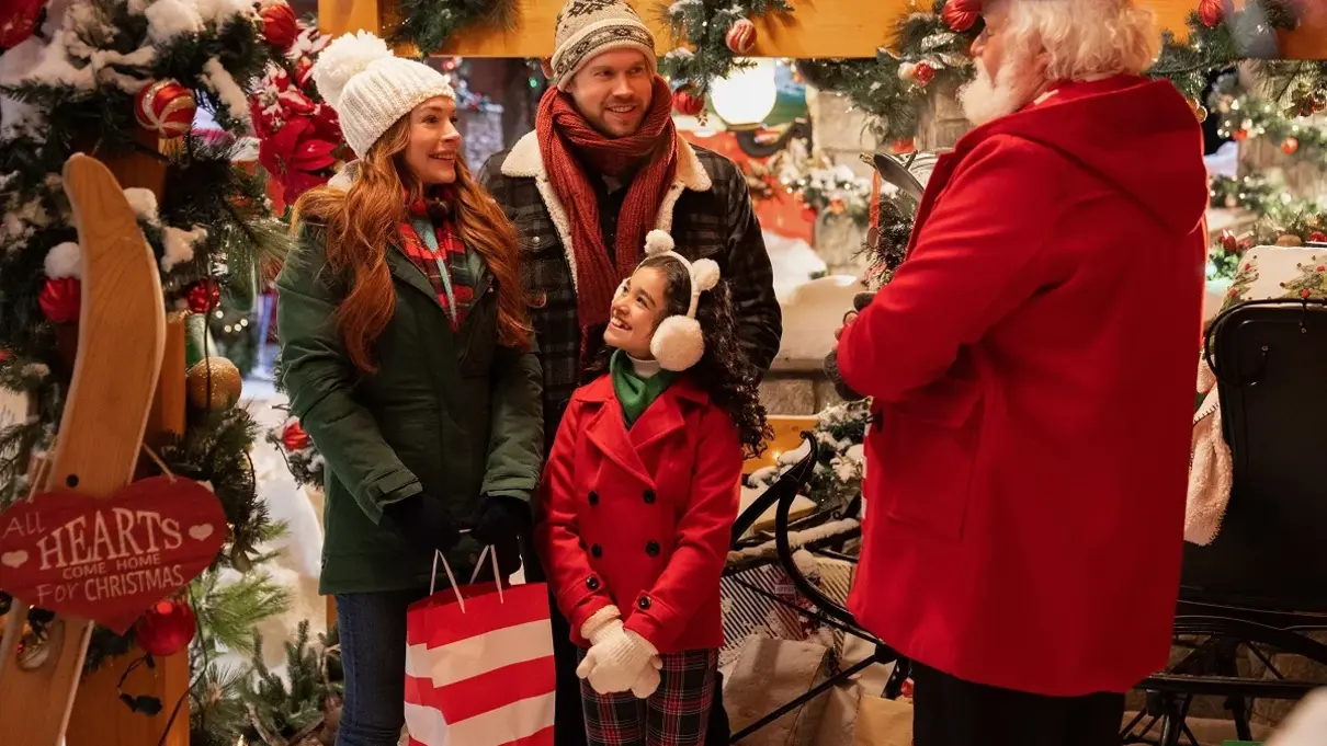 ТОП 5 різдвяних фільмів жахів за версією Rotten Tomatoes