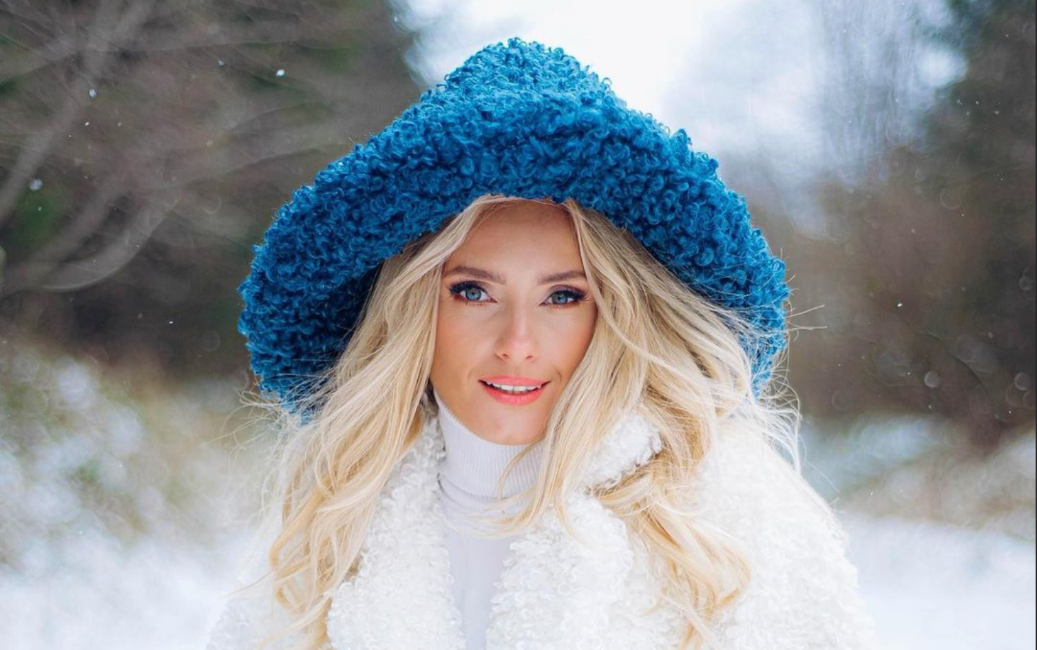 Ірина Федишин випустила пісню "Не таке Різдво" - фото 1