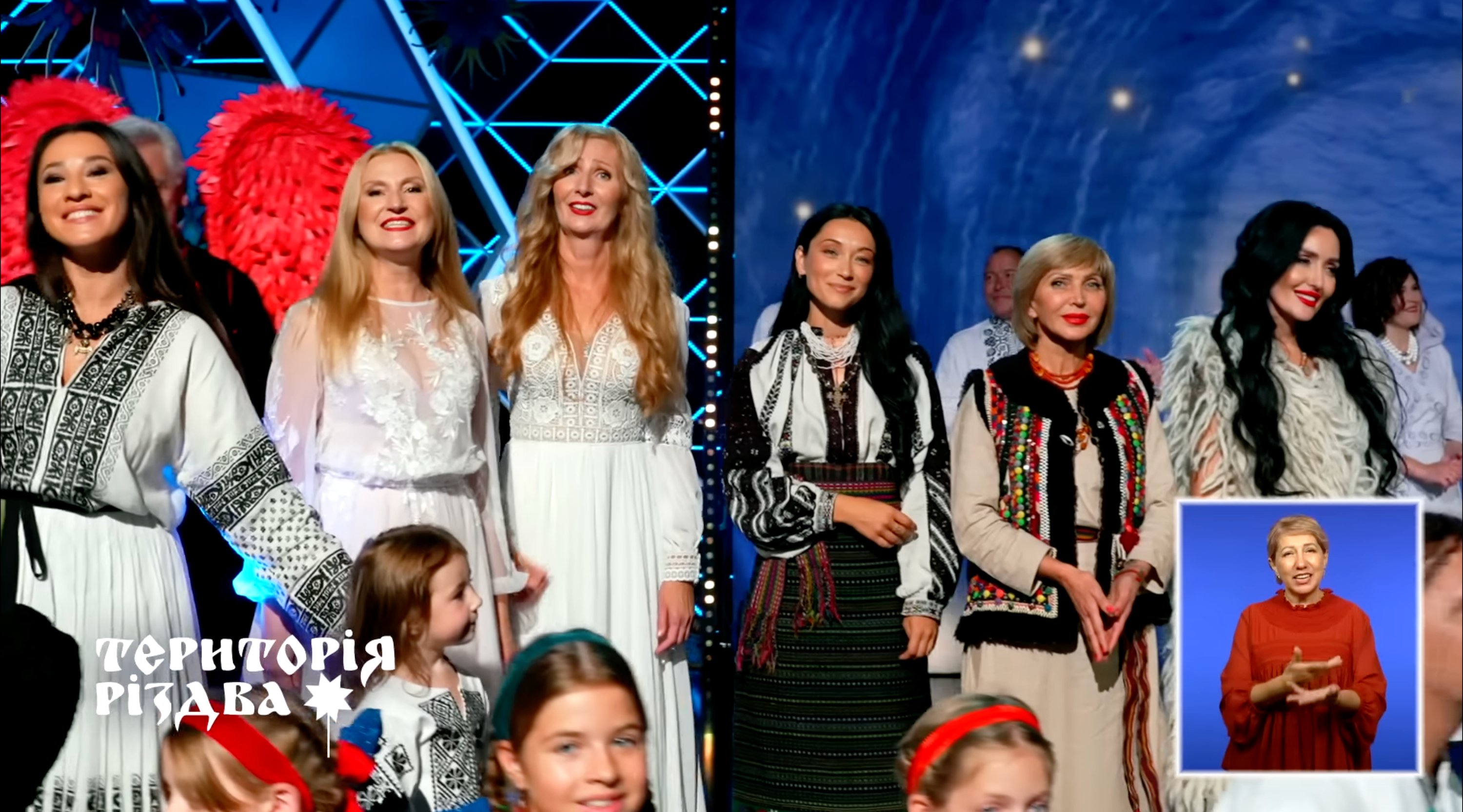 Територія А підготувала новий проєкт Територія Різдва - фото 1