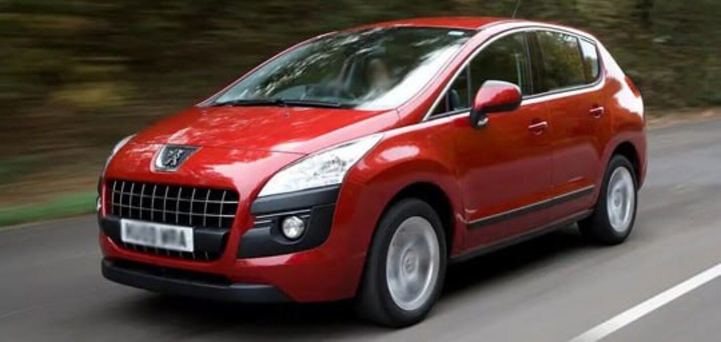 Найненадійніші вживані авто - фото 1