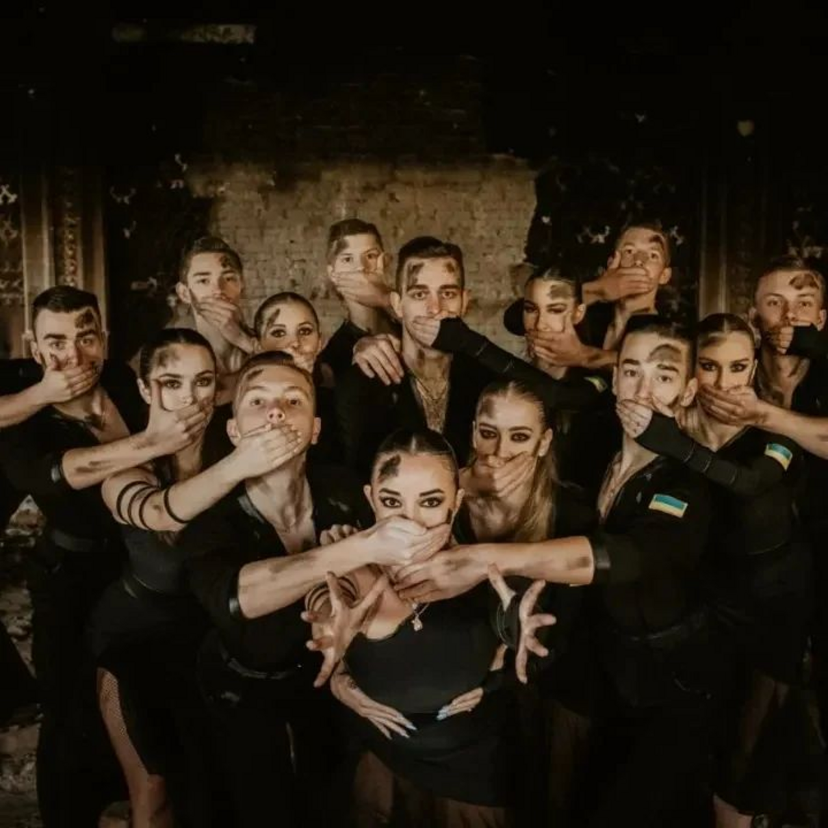 Кращі команди світу: танцюристи з Ірпеня дійшли до фіналу ЧС з бальних танців