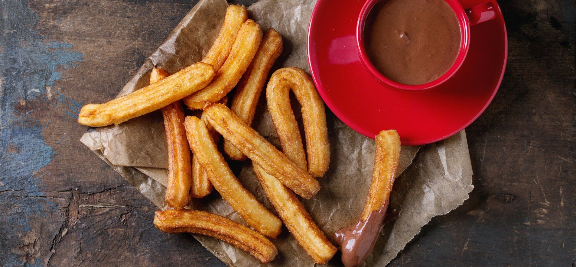 Новорічні чуроси - фото 1