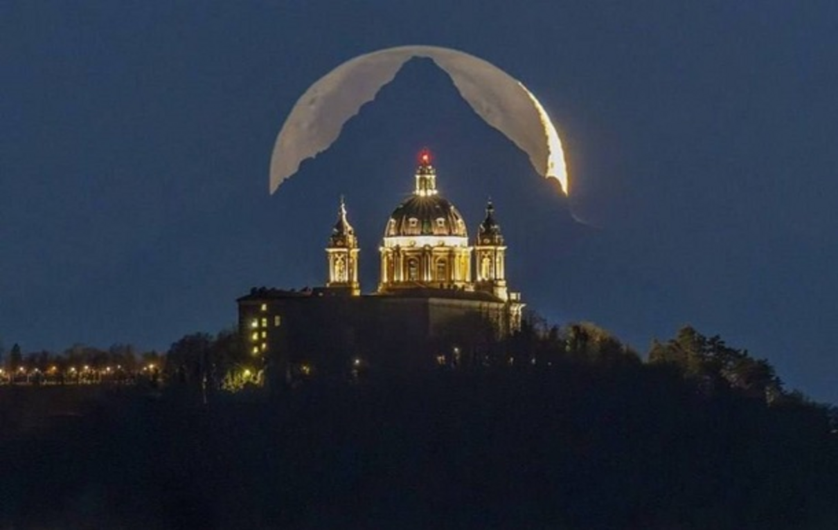 Фотограф витратив шість років, щоб зробити один кадр