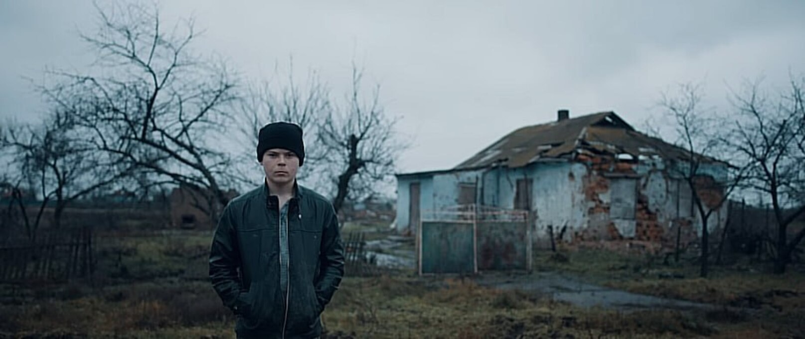 Сашко - фото 1