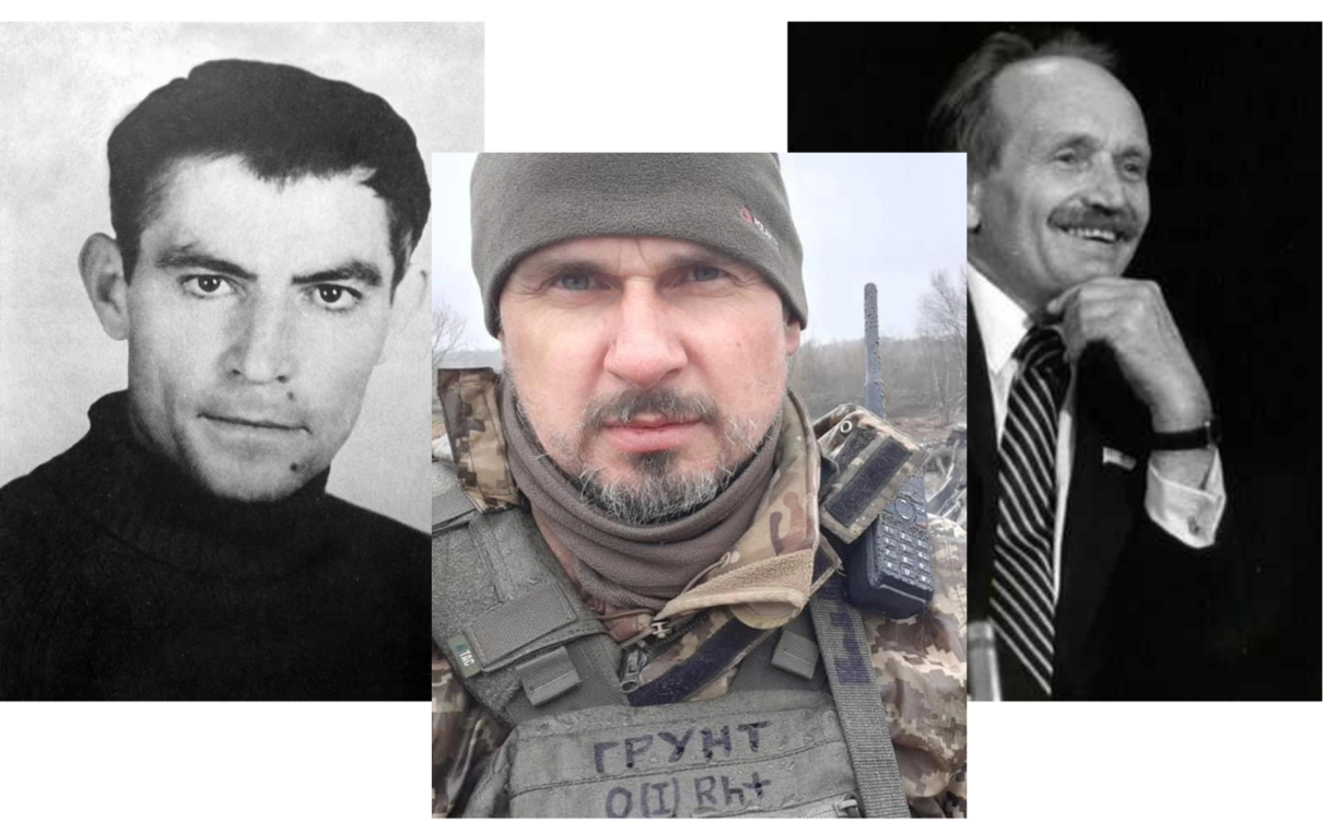 Українські політв’язні - фото 1