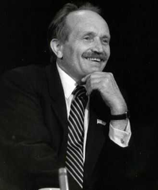 В'ячеслав Чорновіл - фото 536325