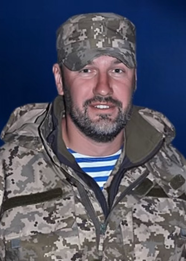 Максим Ридзанич - фото 536332