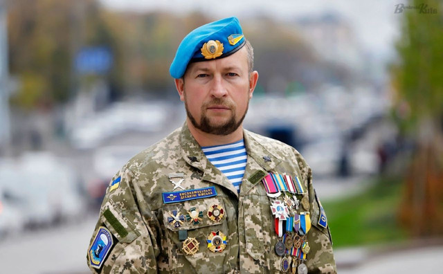 Руслан Боровик - фото 536333