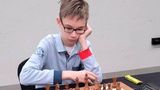 Українець став наймолодшим гросмейстером у світі – Комітет молоді і спорту