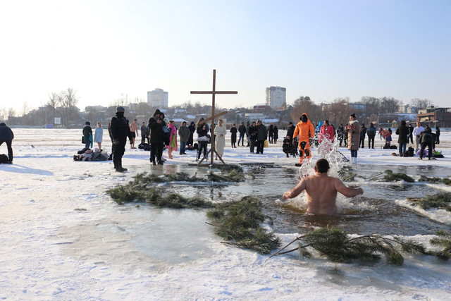 Церковний календар на січень 2024 року – православний і греко-католицький - фото 536406