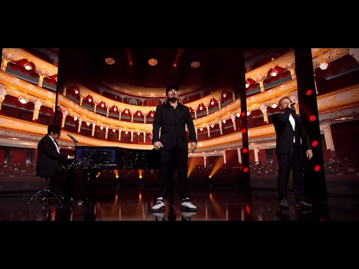 Pianoboy та ТНМК - фото 1