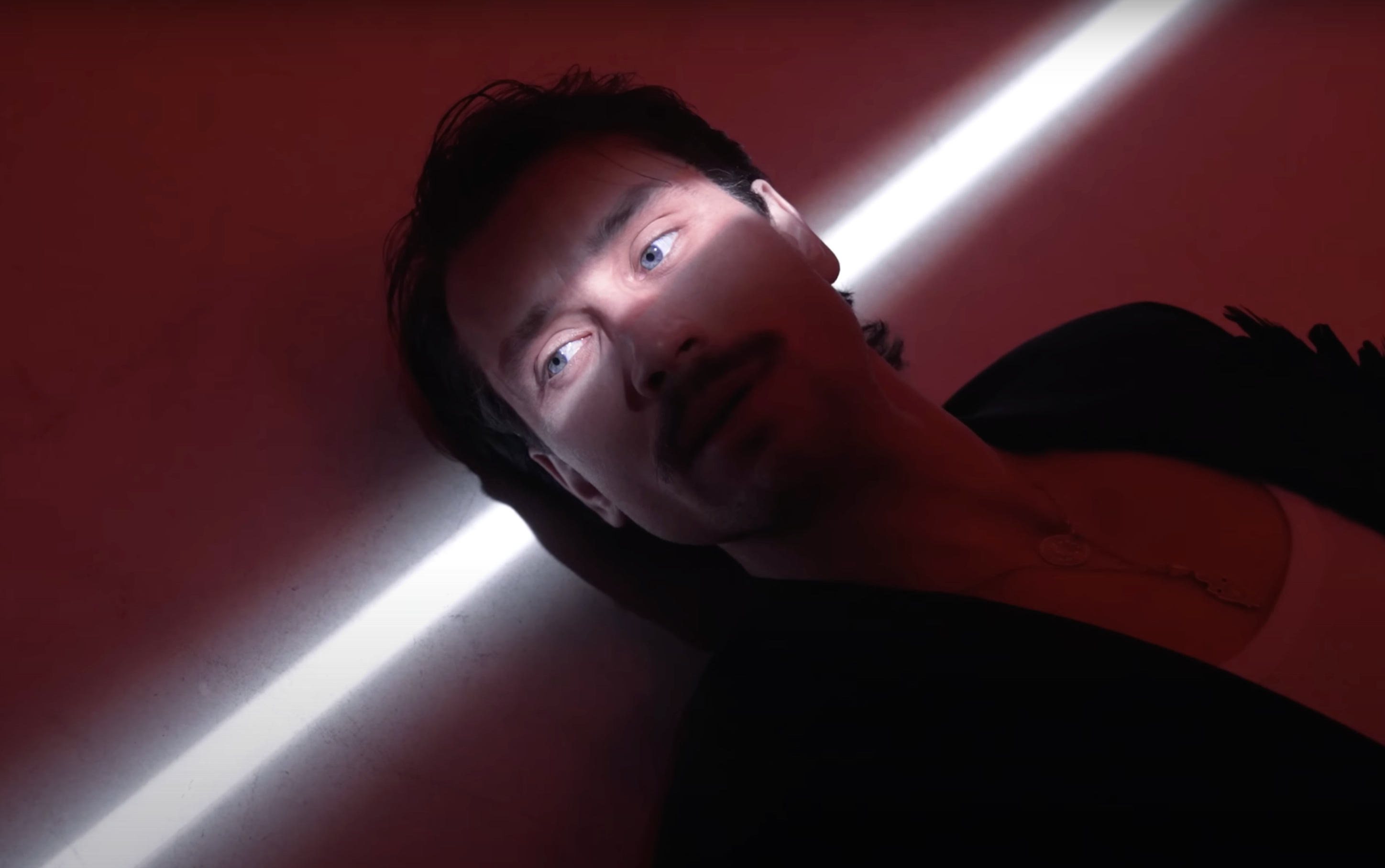 KADNAY випустив ефектний кліп на пісню 