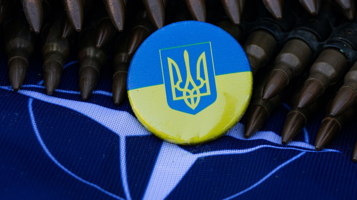 Все більше українців за вступ до НАТО - фото 1