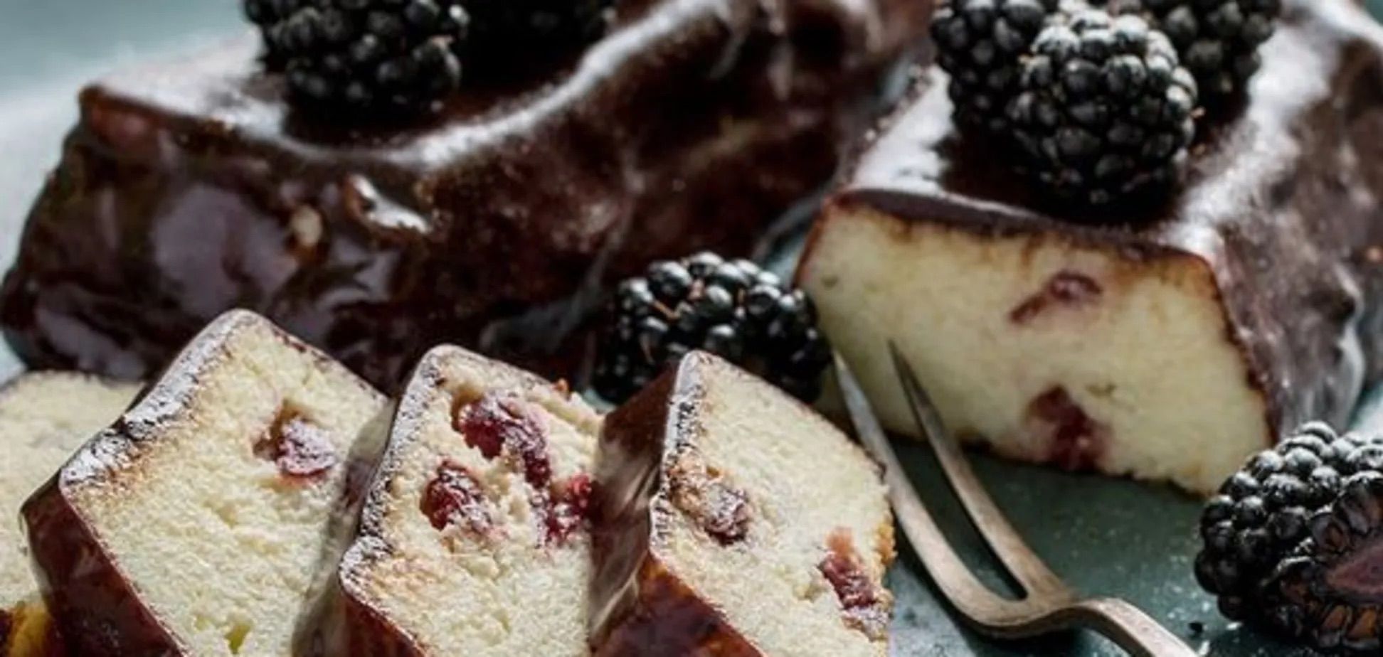 Втриматися неможливо: рецепт Львівського сирника від Ярославського
