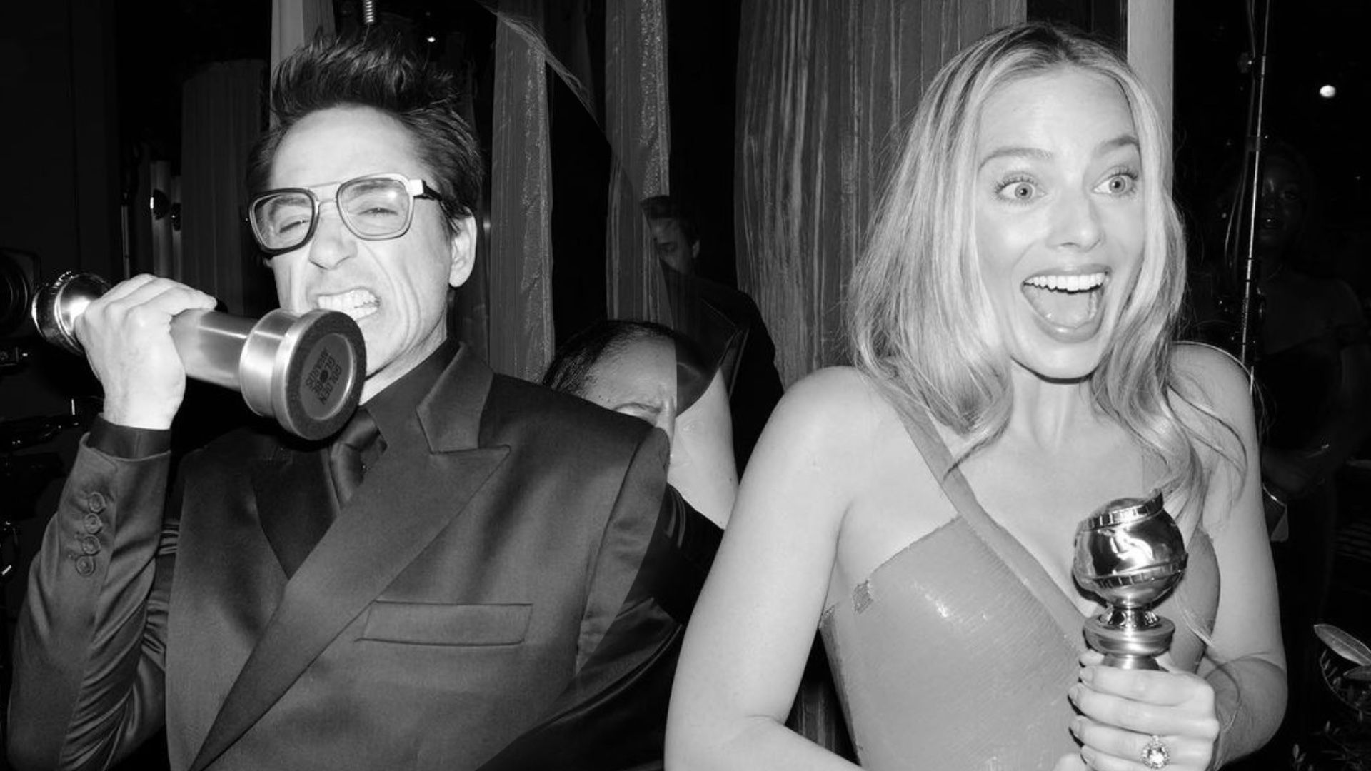 Золотий глобус 2024: відомі імена переможців 81-ї кінопремії