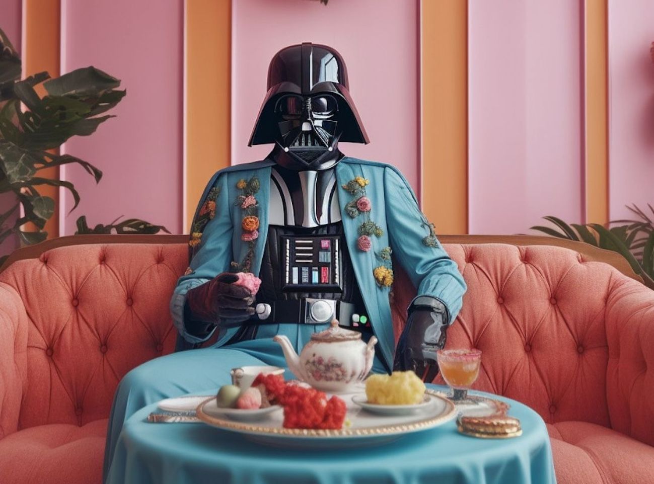 Ван Гог, Пікассо, Дісней: Midjourney навчав ШІ з допомогою 16 тисяч художників без дозволу