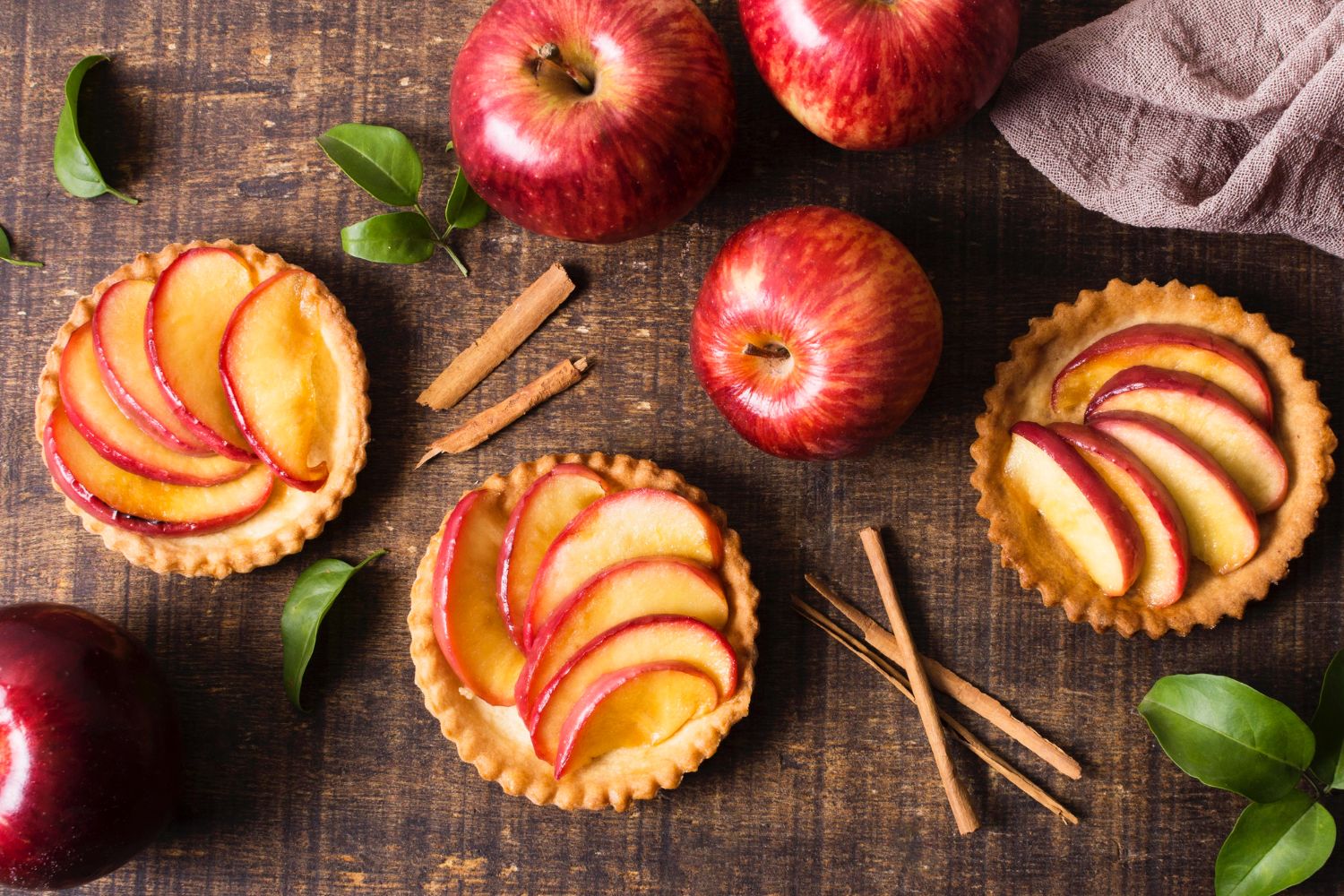 Приготуйте яблуневі троянди - фото 1