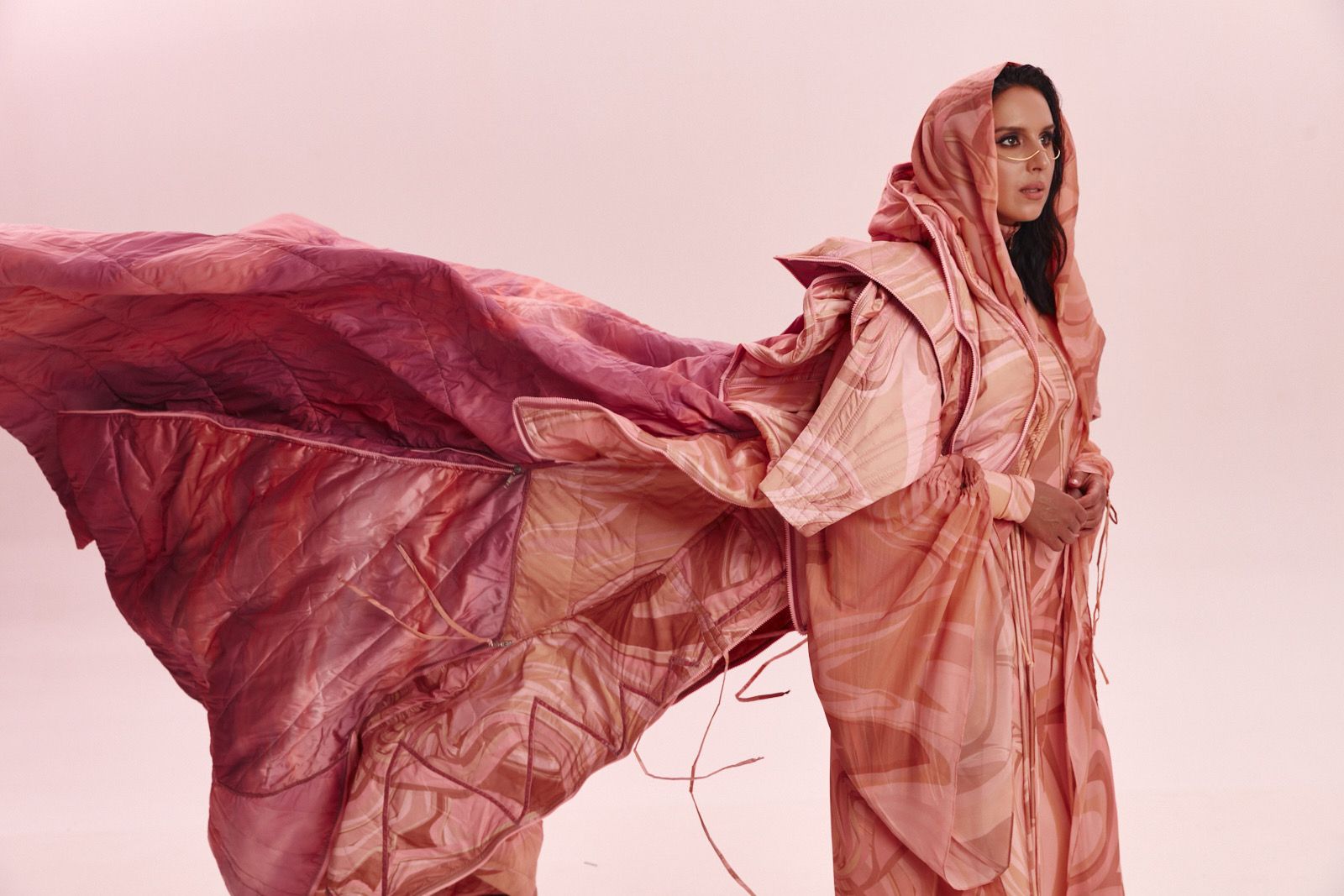 Альбом Джамали QIRIM визнав журнал Beehype - фото 1