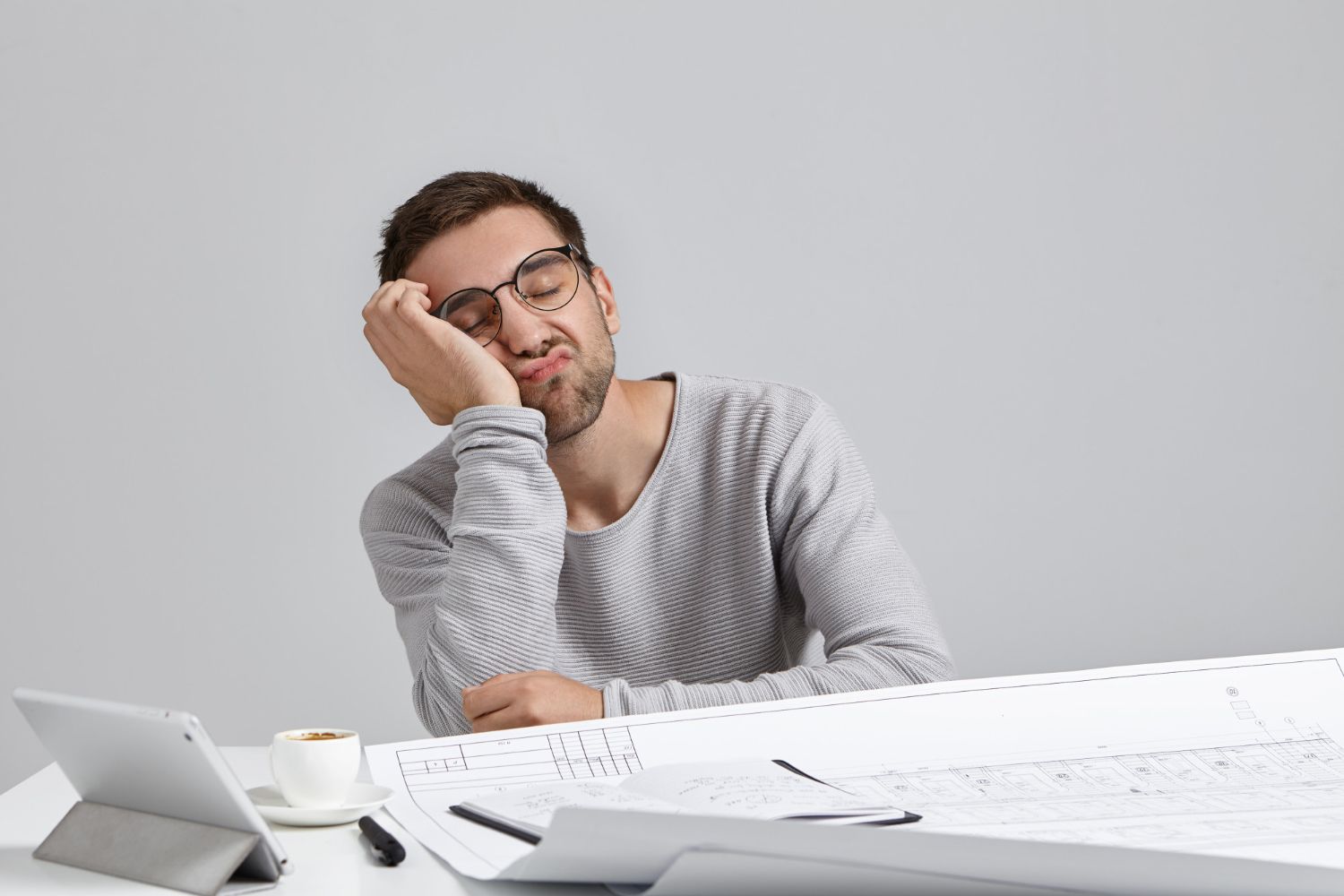 Розповідаємо, як виявити вигорання - фото 1