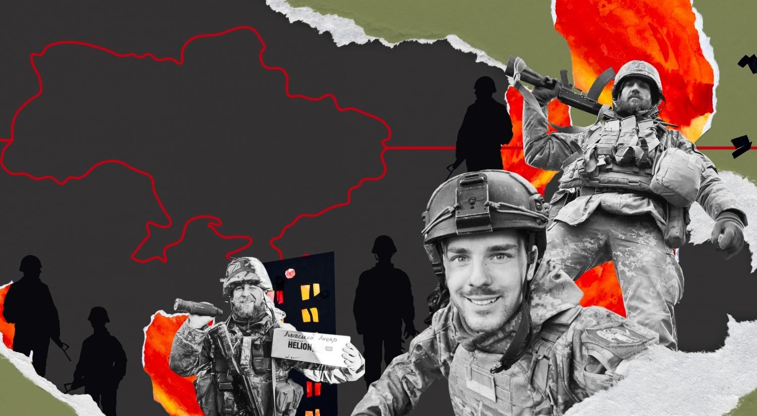 Instagram відновив сторінку Меморіалу з історіями майже 5500 жертв російської агресії