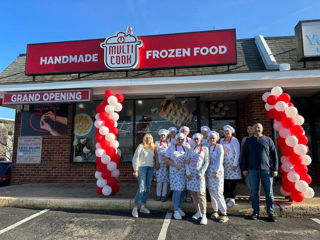 Варенички крокують світом: 'Галя Балувана' вийшла на ринок США - фото 536697