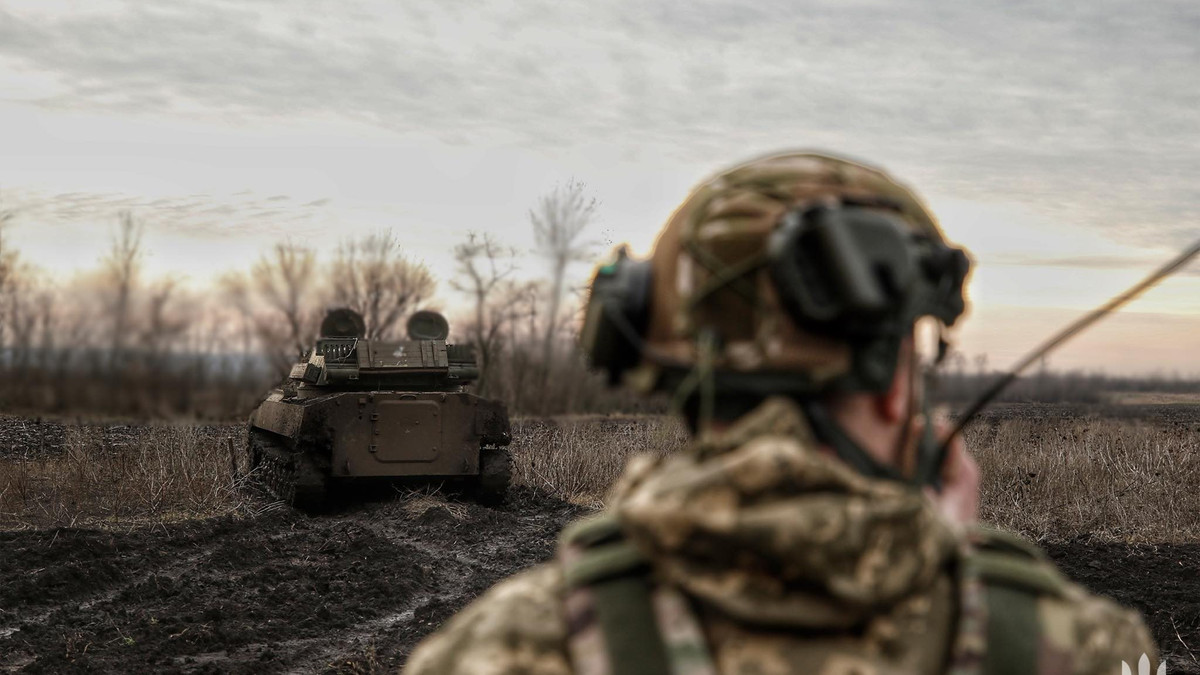 Україна посунулася у рейтингу найпотужніших армій світу - фото 1