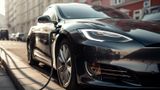 Hertz розпродує близько 20 тисяч електрокарів: історія з Tesla не склалася