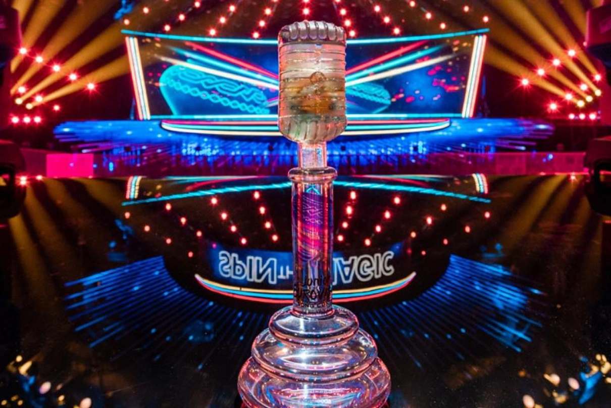 Євробачення 2024 - фото 1