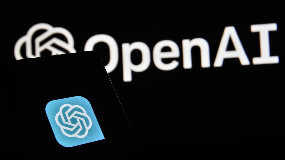 Компанія OpenAI - фото 1