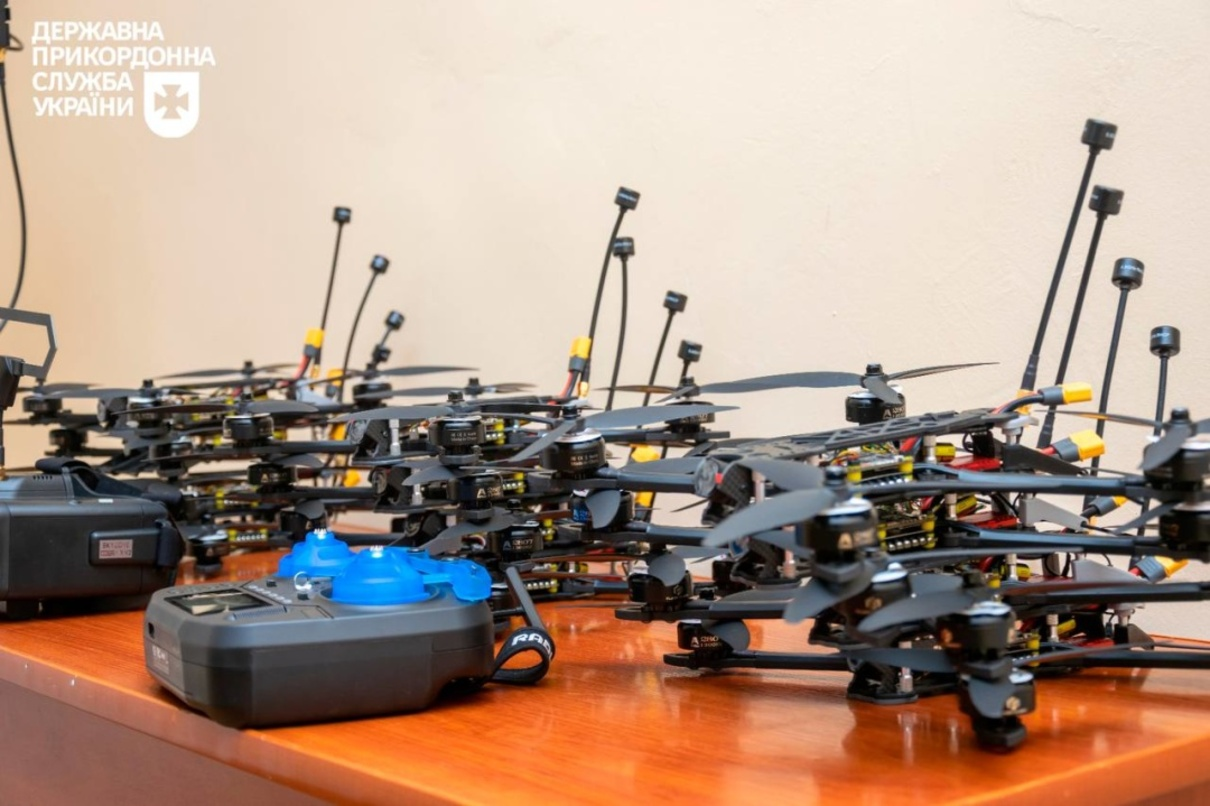 Родина загиблого військового Сергія Кириленка на отримані виплати придбала FPV-дрони