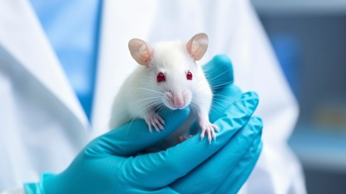 Ученим вдалося продовжити тривалість життя мишей - фото 1