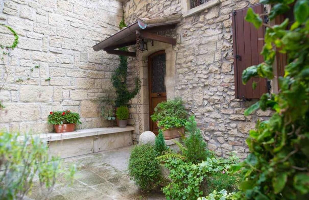 Будинок за 13 євроцентів - фото 1