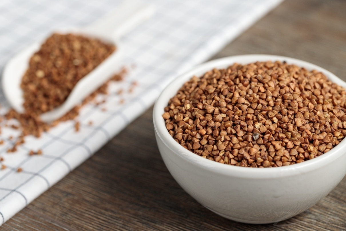 Як зварити гречку у мікрохвильовці: поради від Євгена Клопотенка