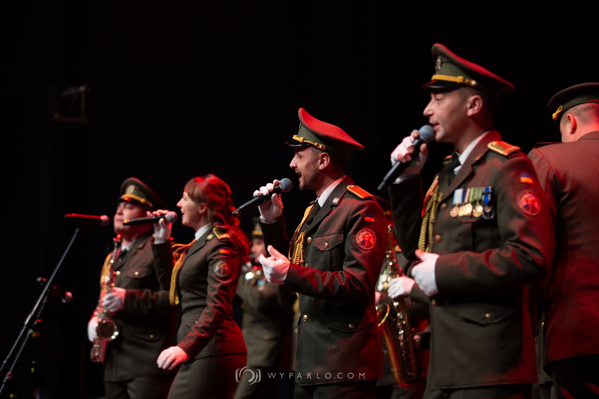 Оркестр - фото 1