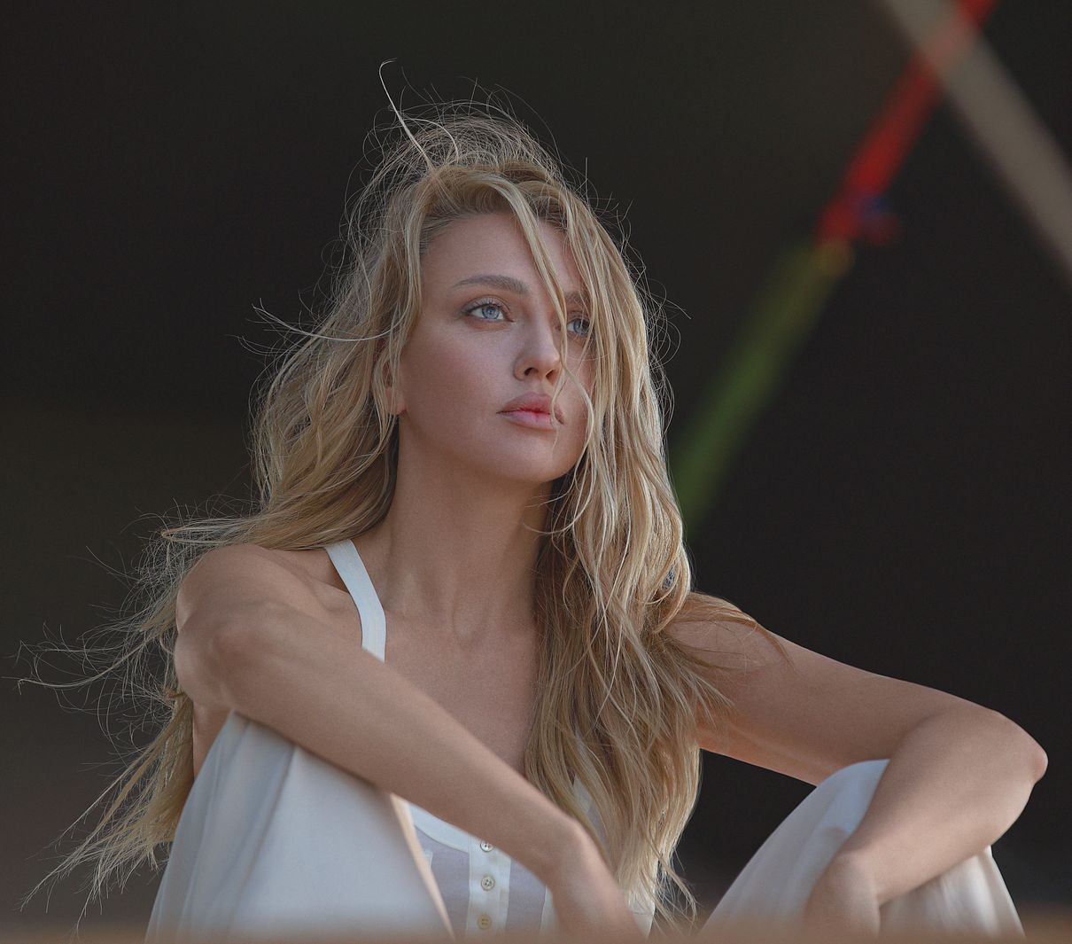 Оля Полякова - фото 1