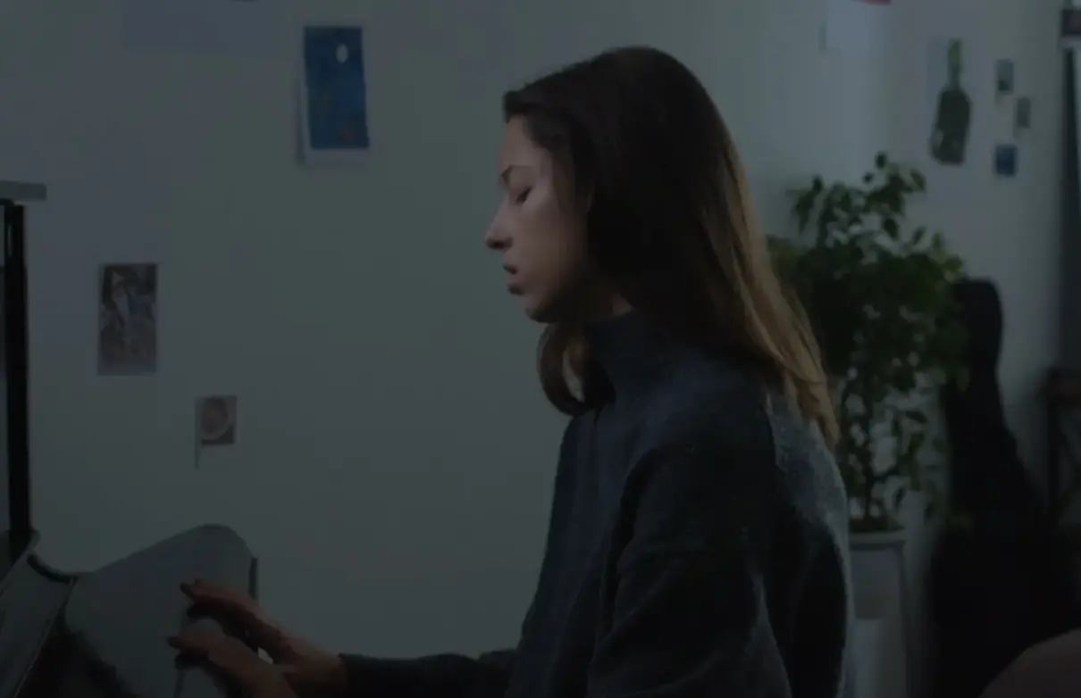 Liza Bibikova - фото 1