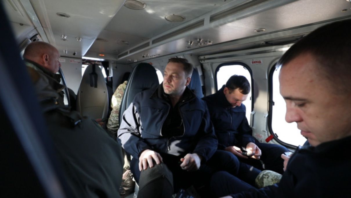 Авіатроща в Броварах: вийшов фільм "Незавершений політ" про Дениса Монастирського