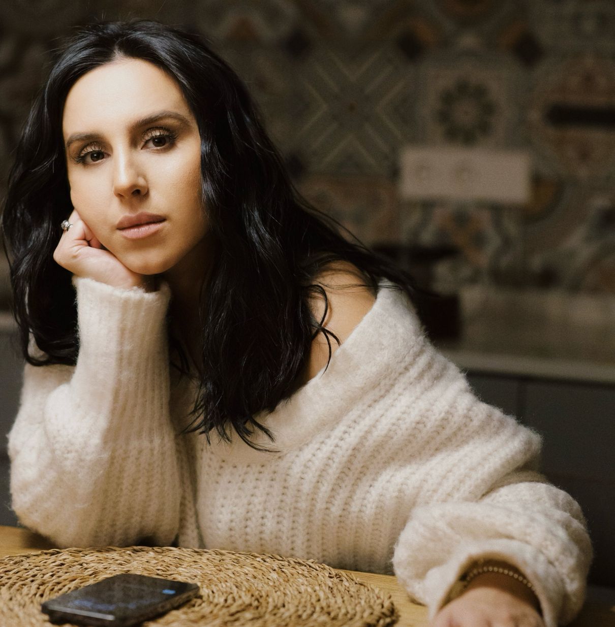 Джамала - фото 1